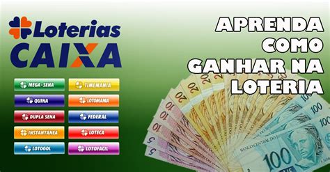 forum como ganhar na loteria